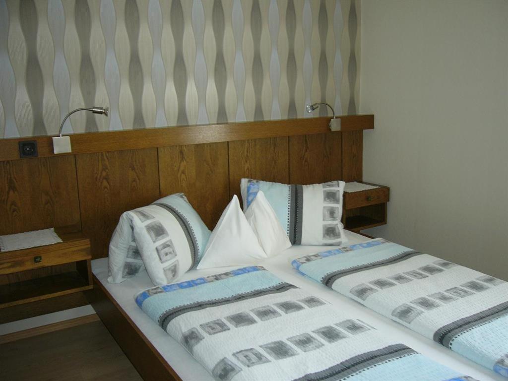 Double Room with Shower