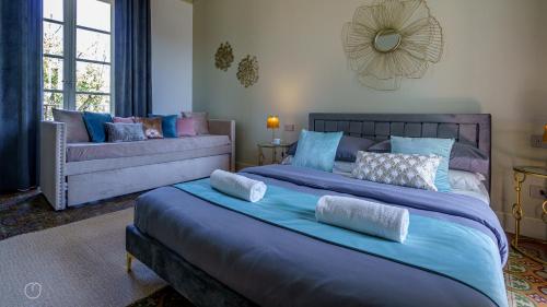 Classic Quadruple Room