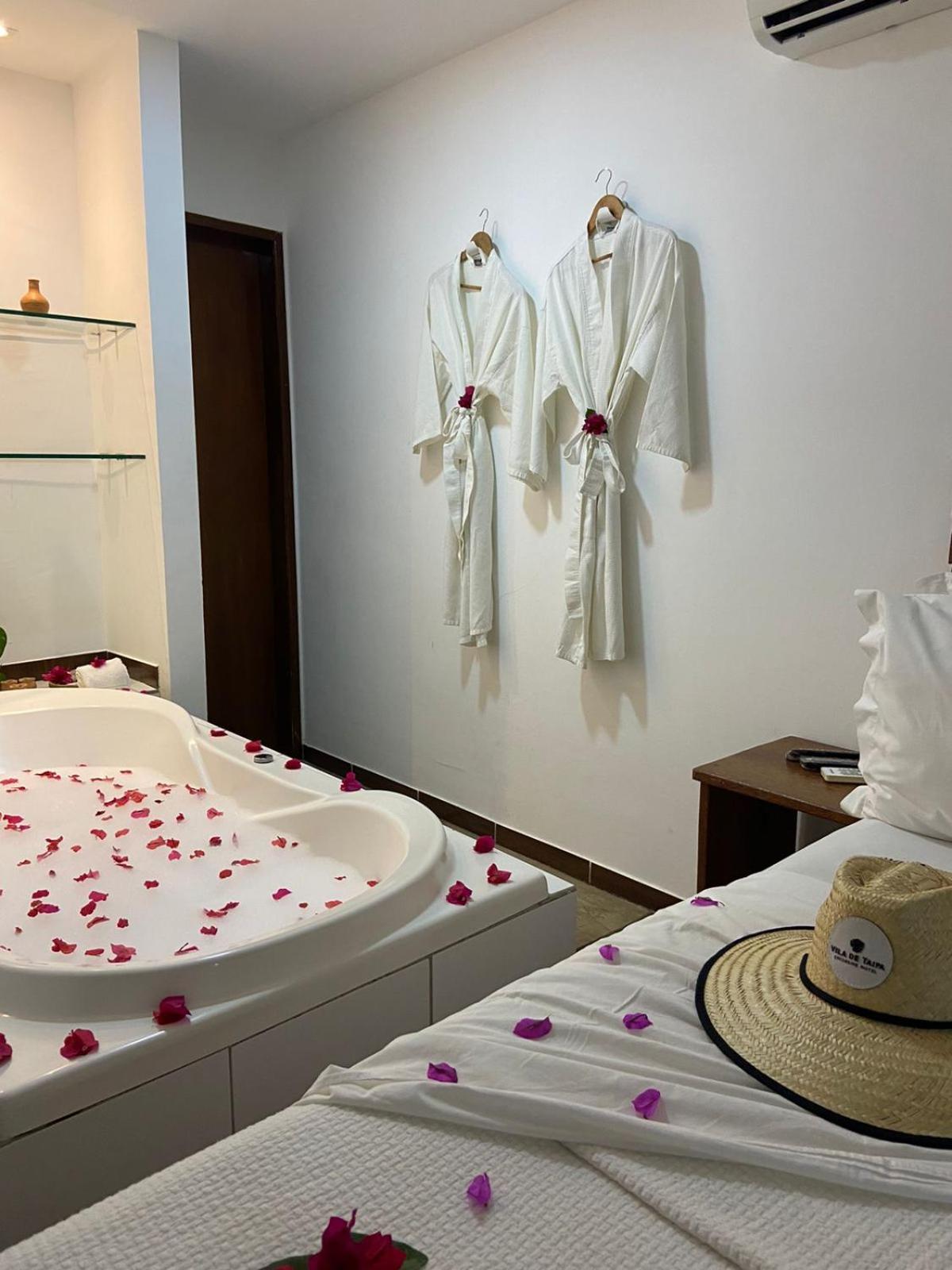 Suite Master with Spa Bath and Panoramic View photo 3