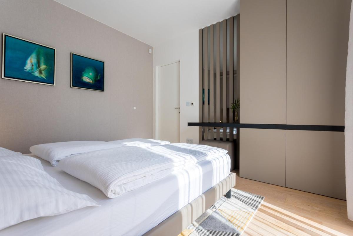 One-Bedroom Apartment - Photo 16