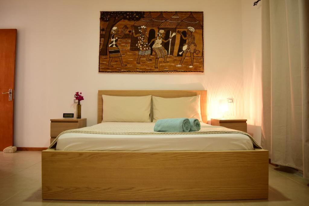 Deluxe Villa photo 1