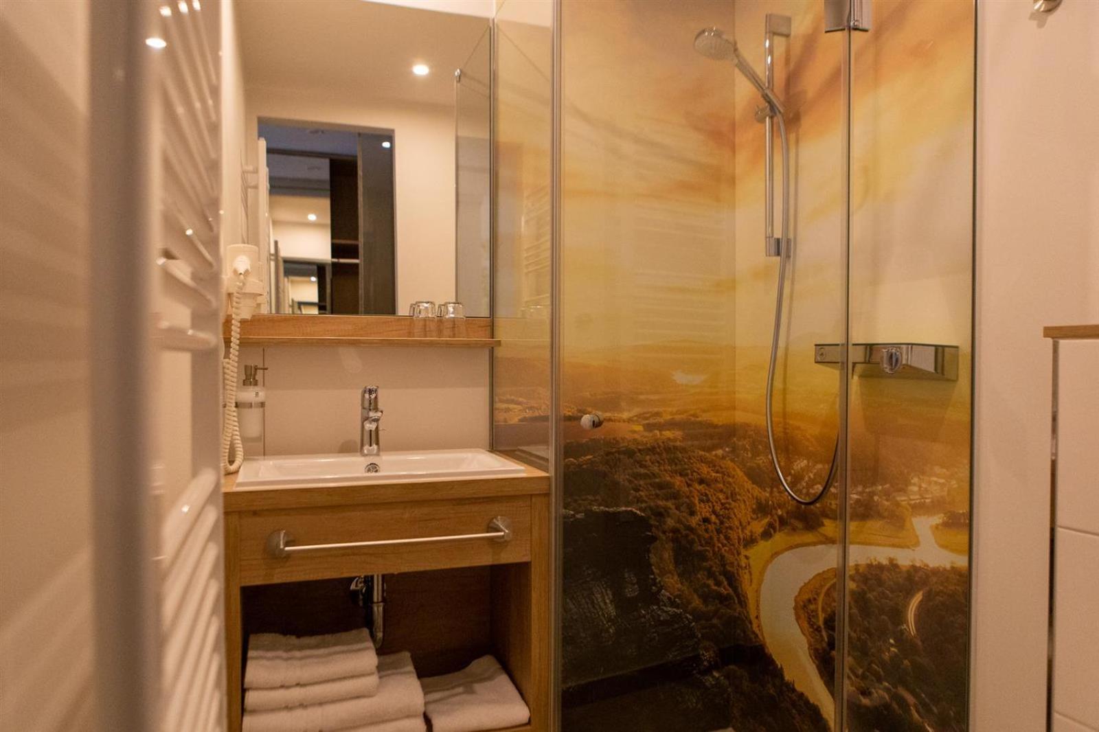 Double Room with Balcony photo 2