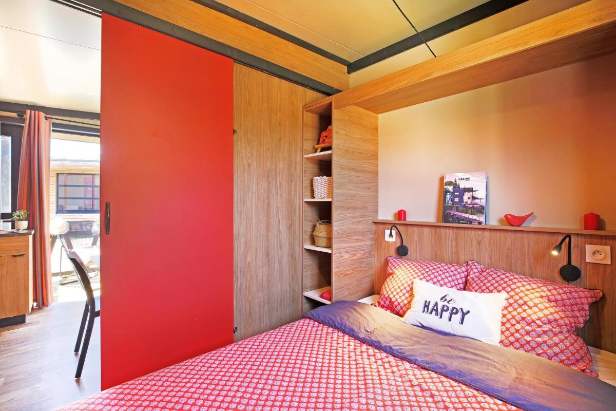 Two-Bedroom Chalet photo 3
