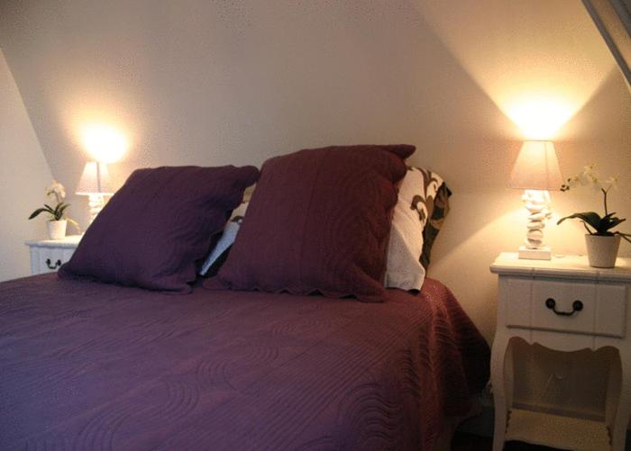 Berengere Double Room photo 3