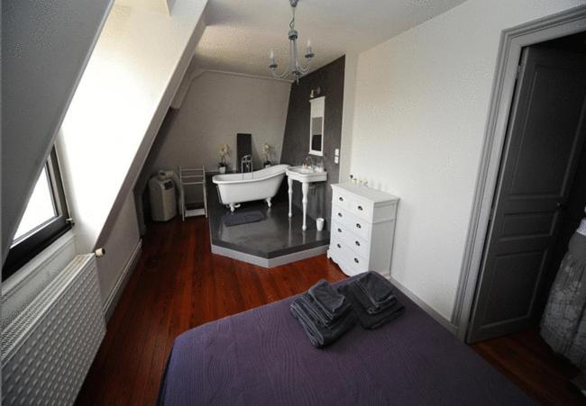 Berengere Double Room