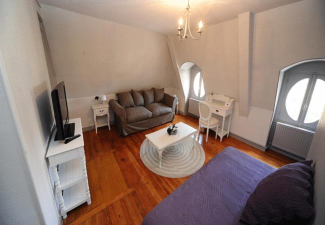 Berengere Double Room photo 2