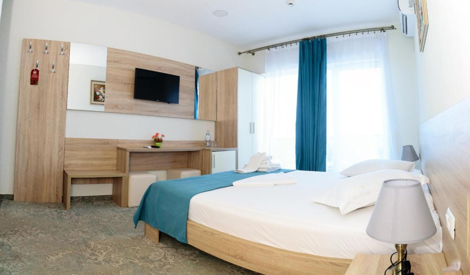 Standard Double Room *** - Photo 1