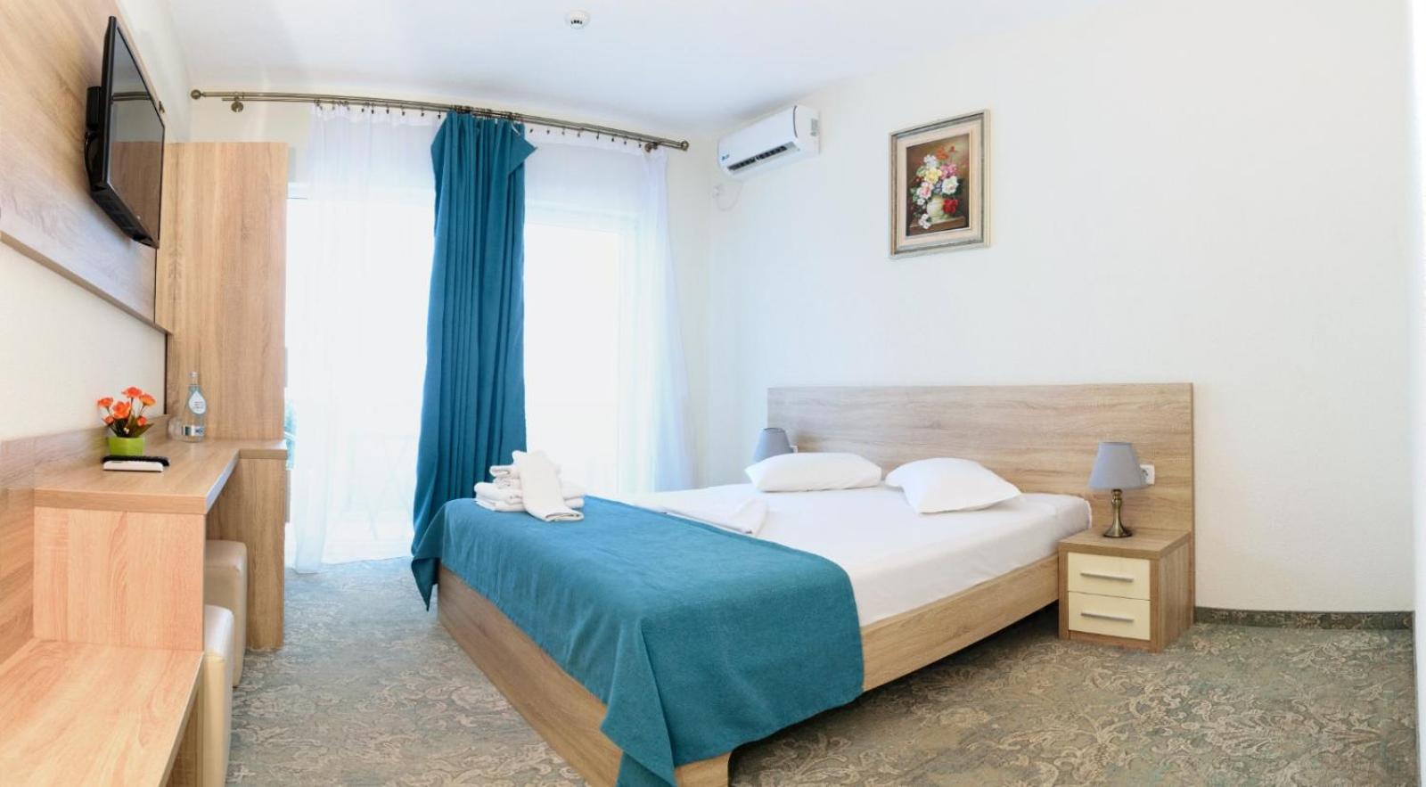 Standard Double Room *** - Photo 4