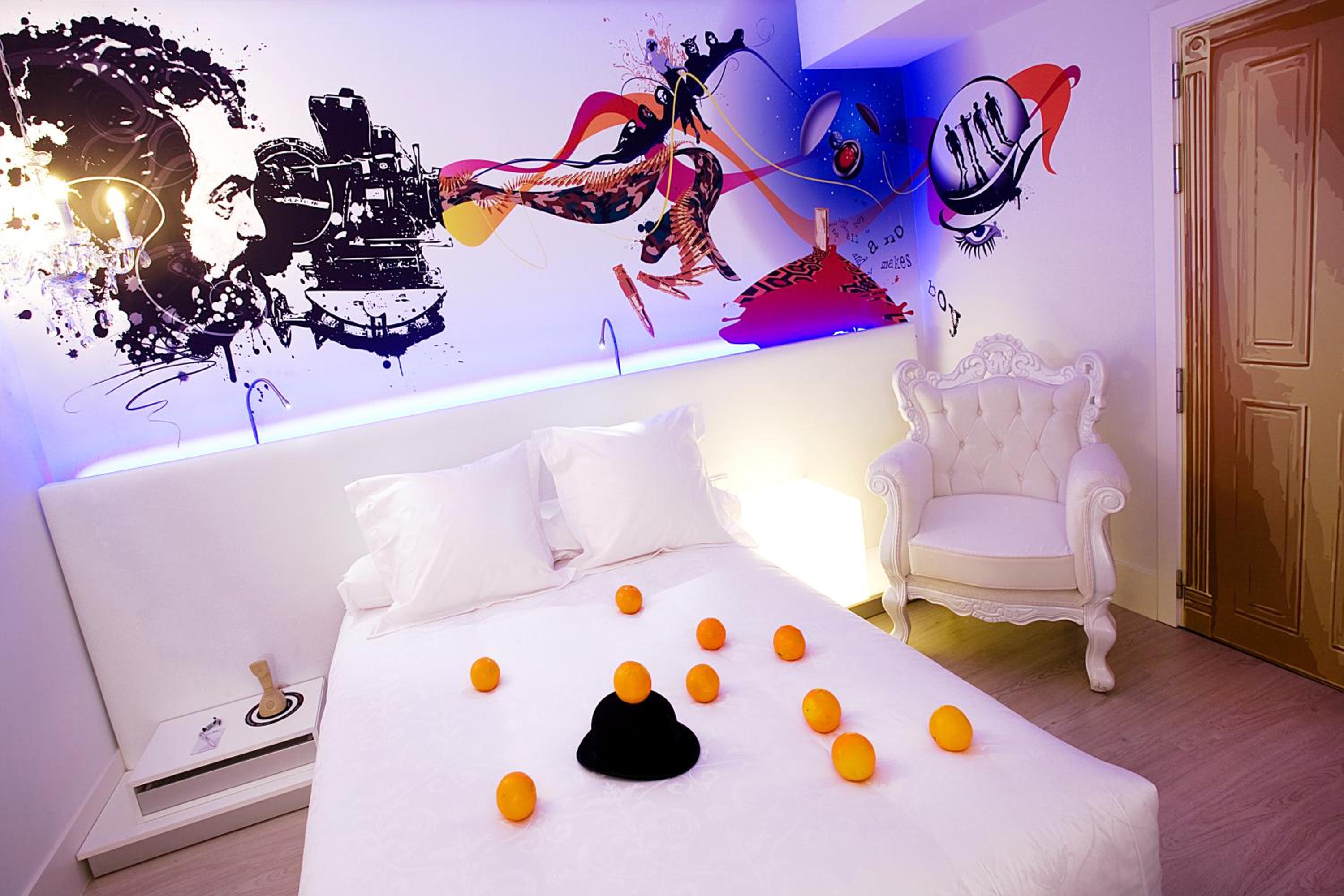 Double or Twin Room photo 1