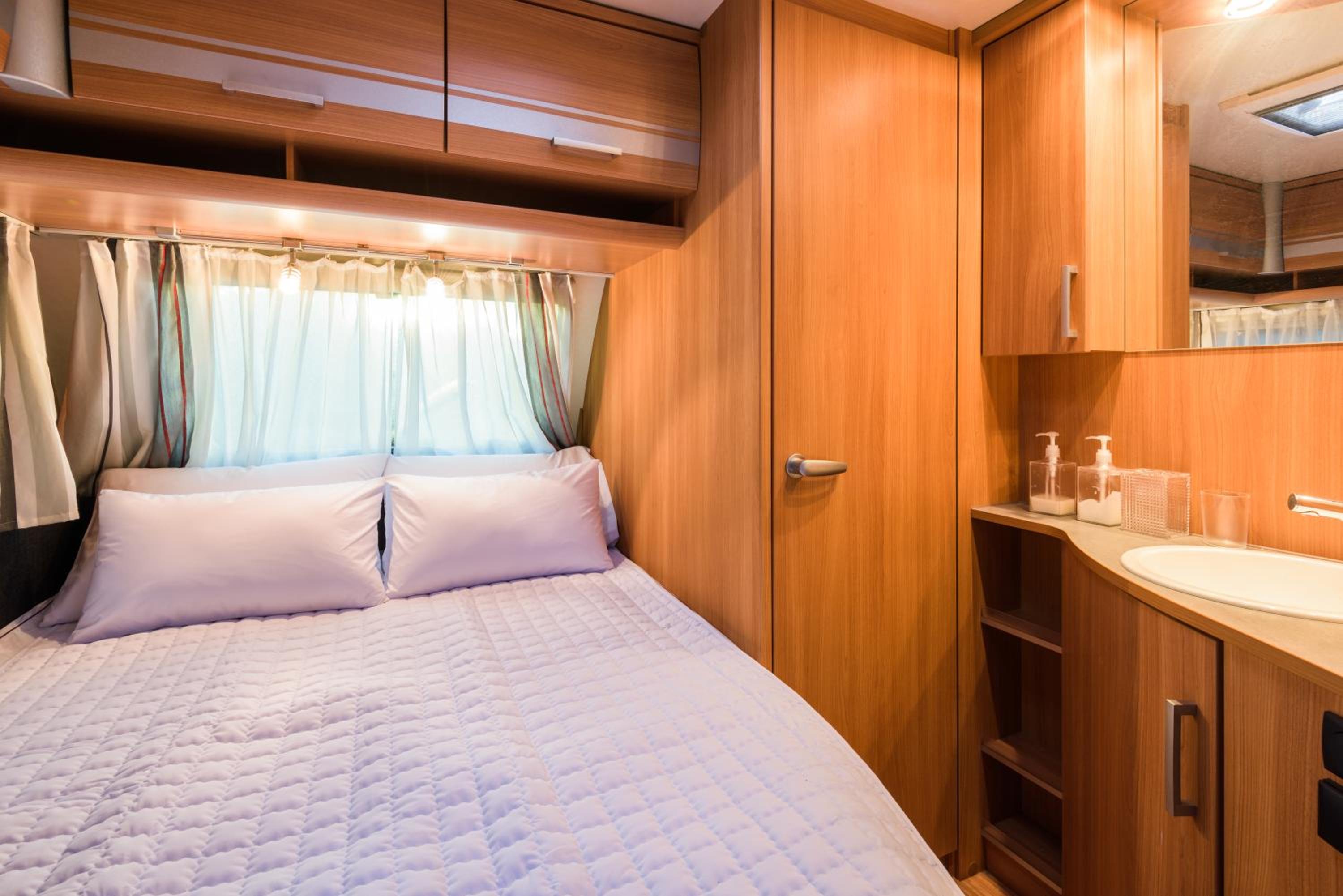 Caravan photo 1