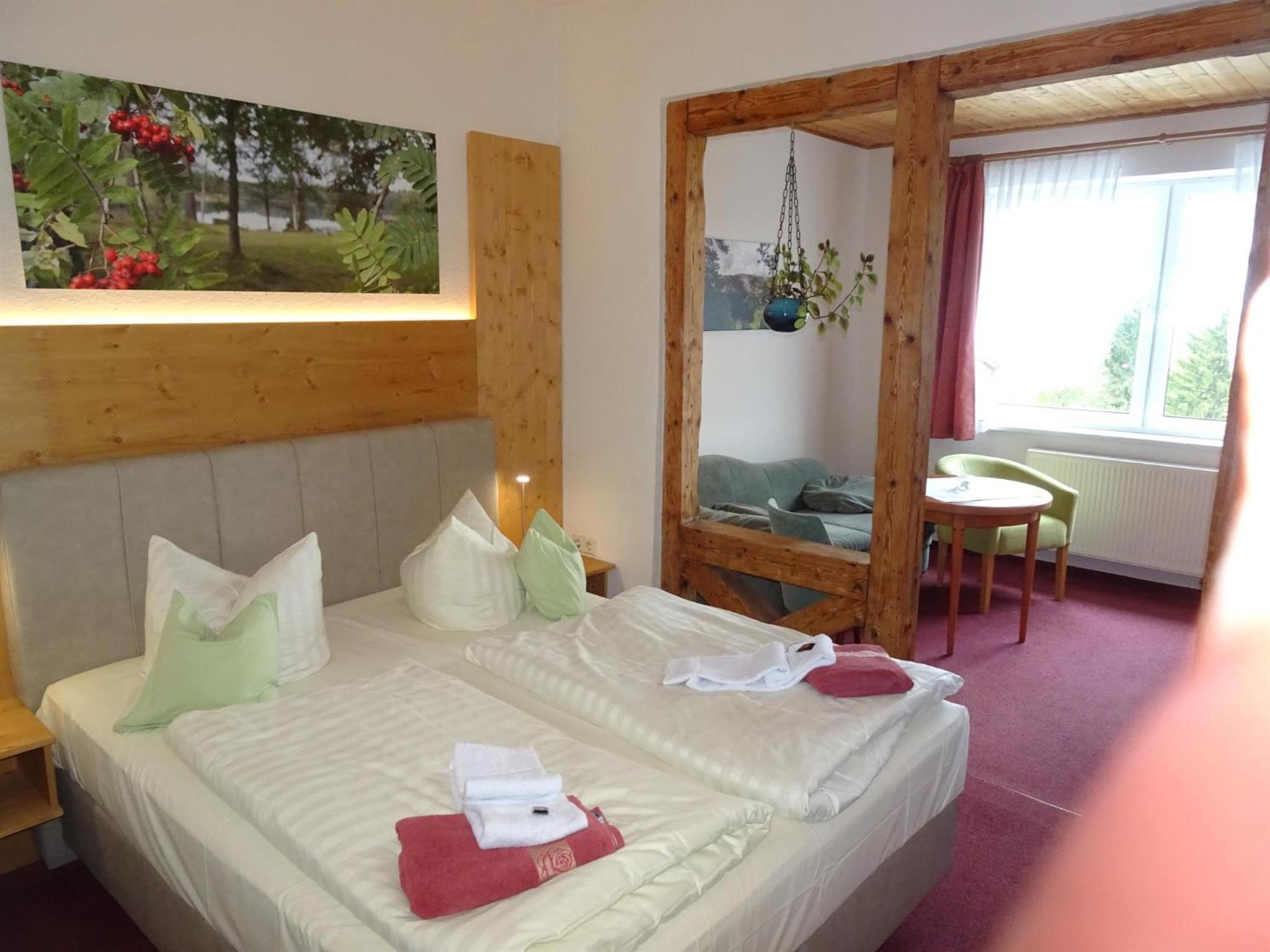 Double Room photo 1