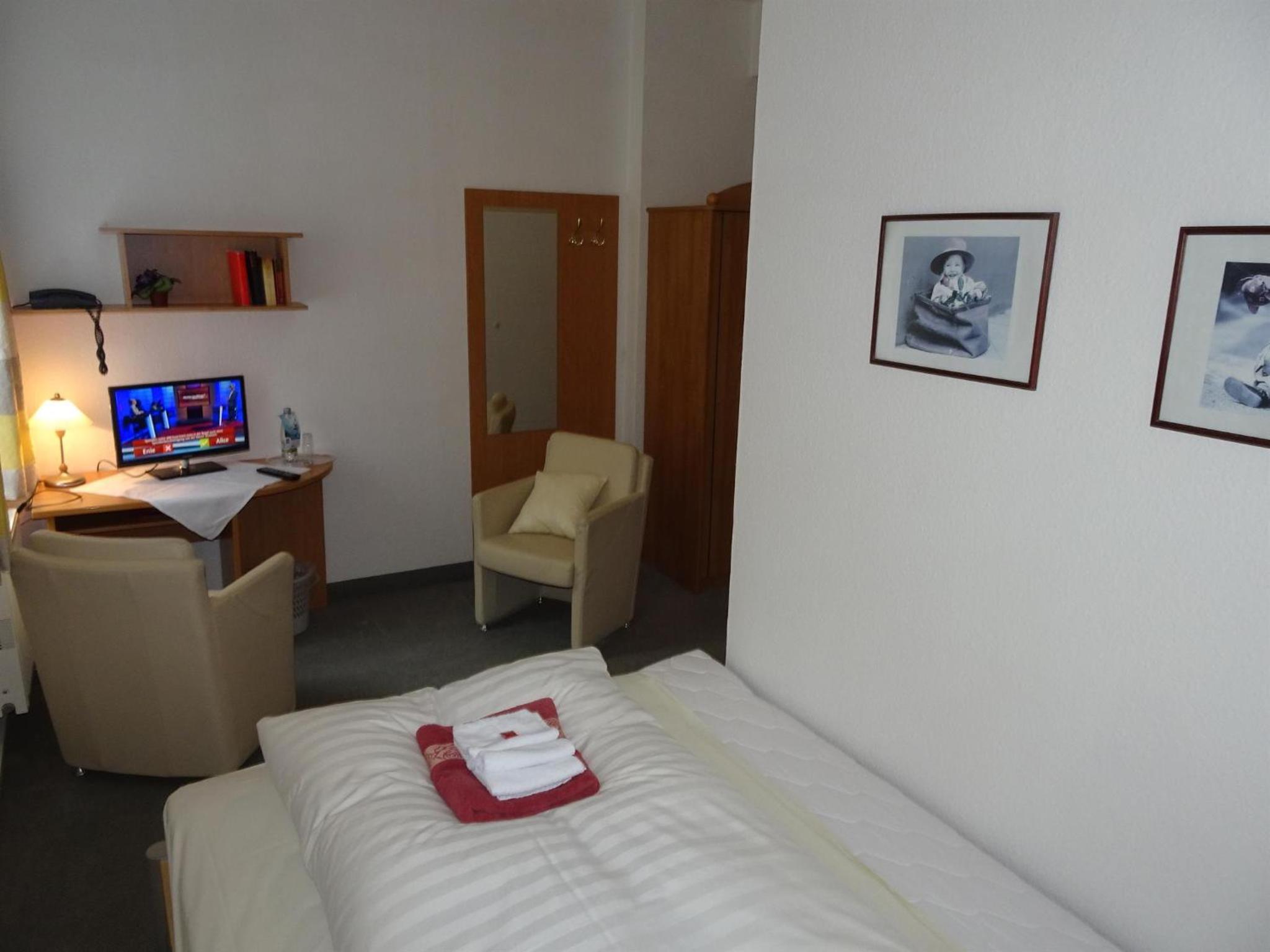Single Room photo 1