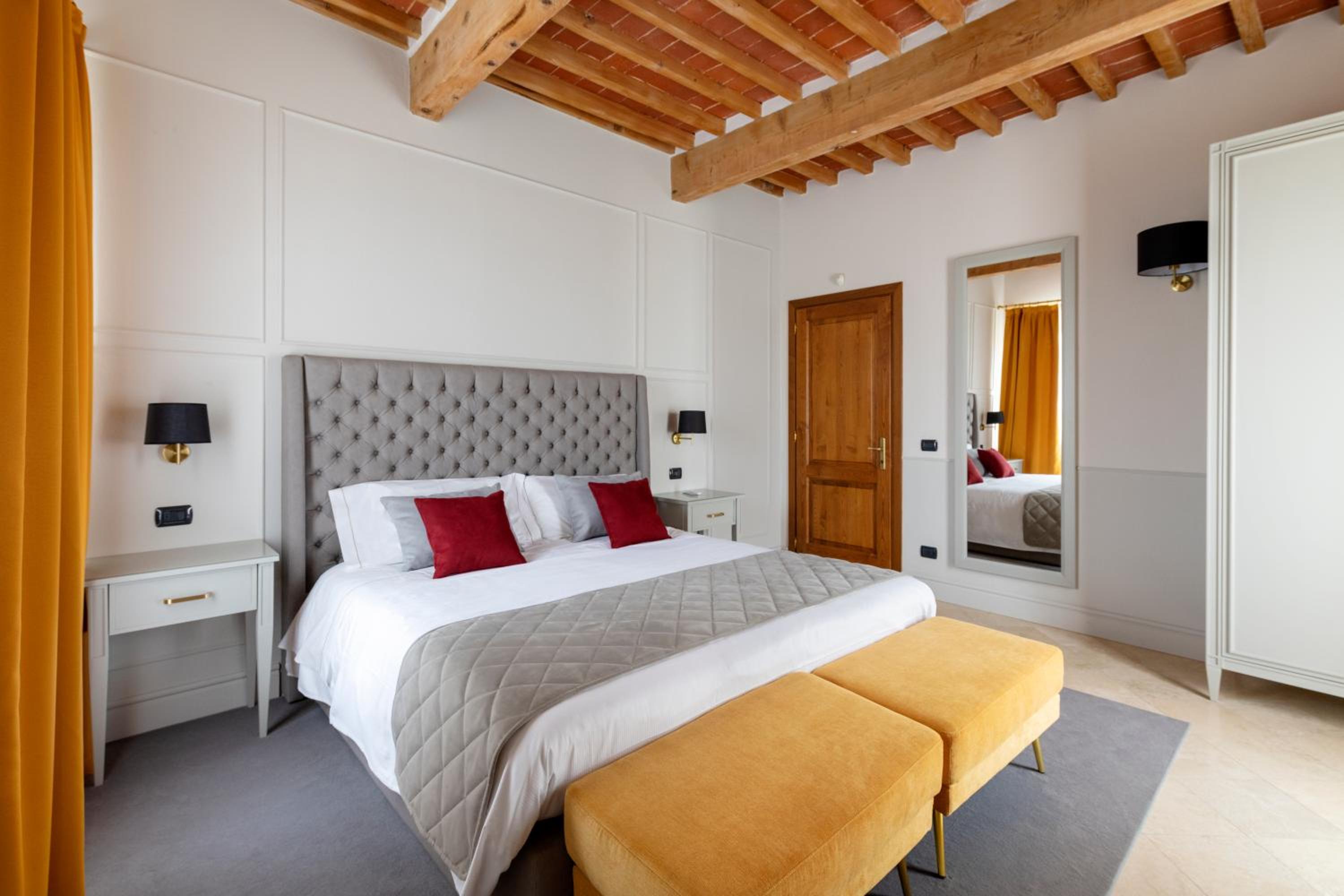 Double Room - Photo 1