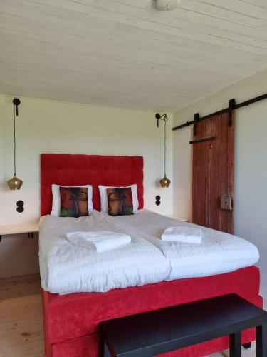 Deluxe Double Room photo 3