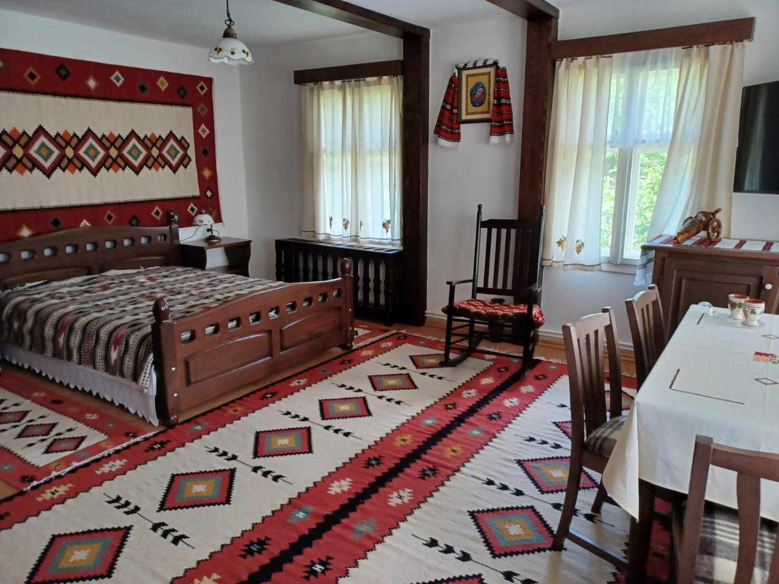 Double Room photo 3