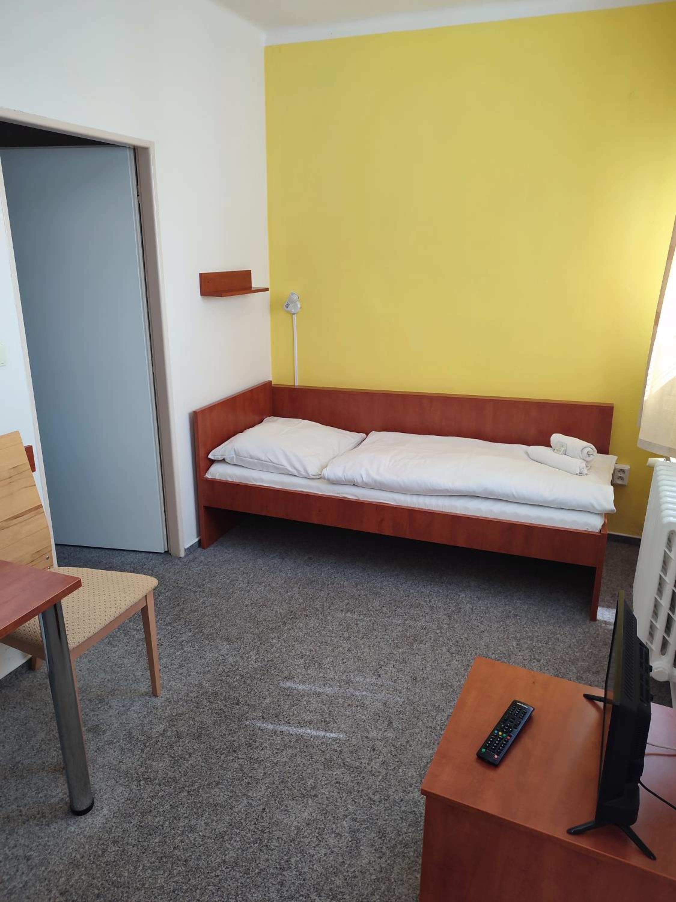 Economy Lux Twin Room - Photo 1