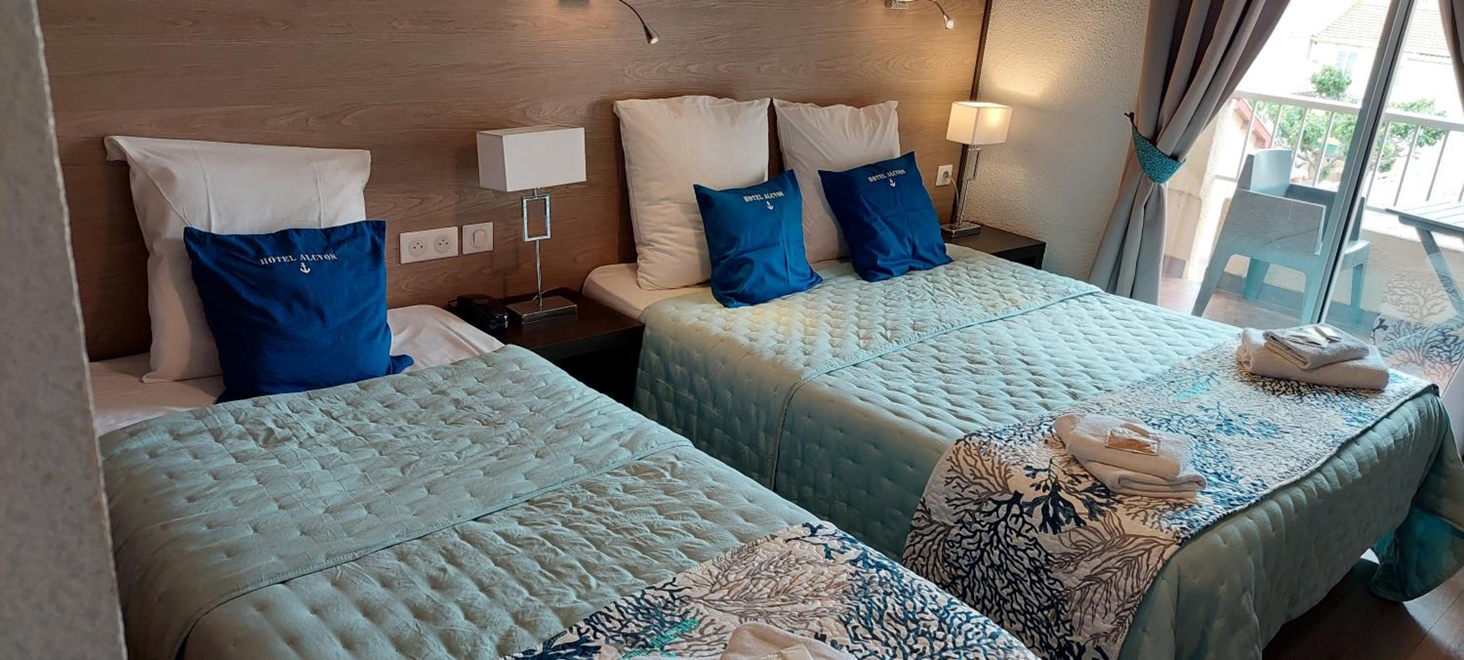 Triple Room photo 2