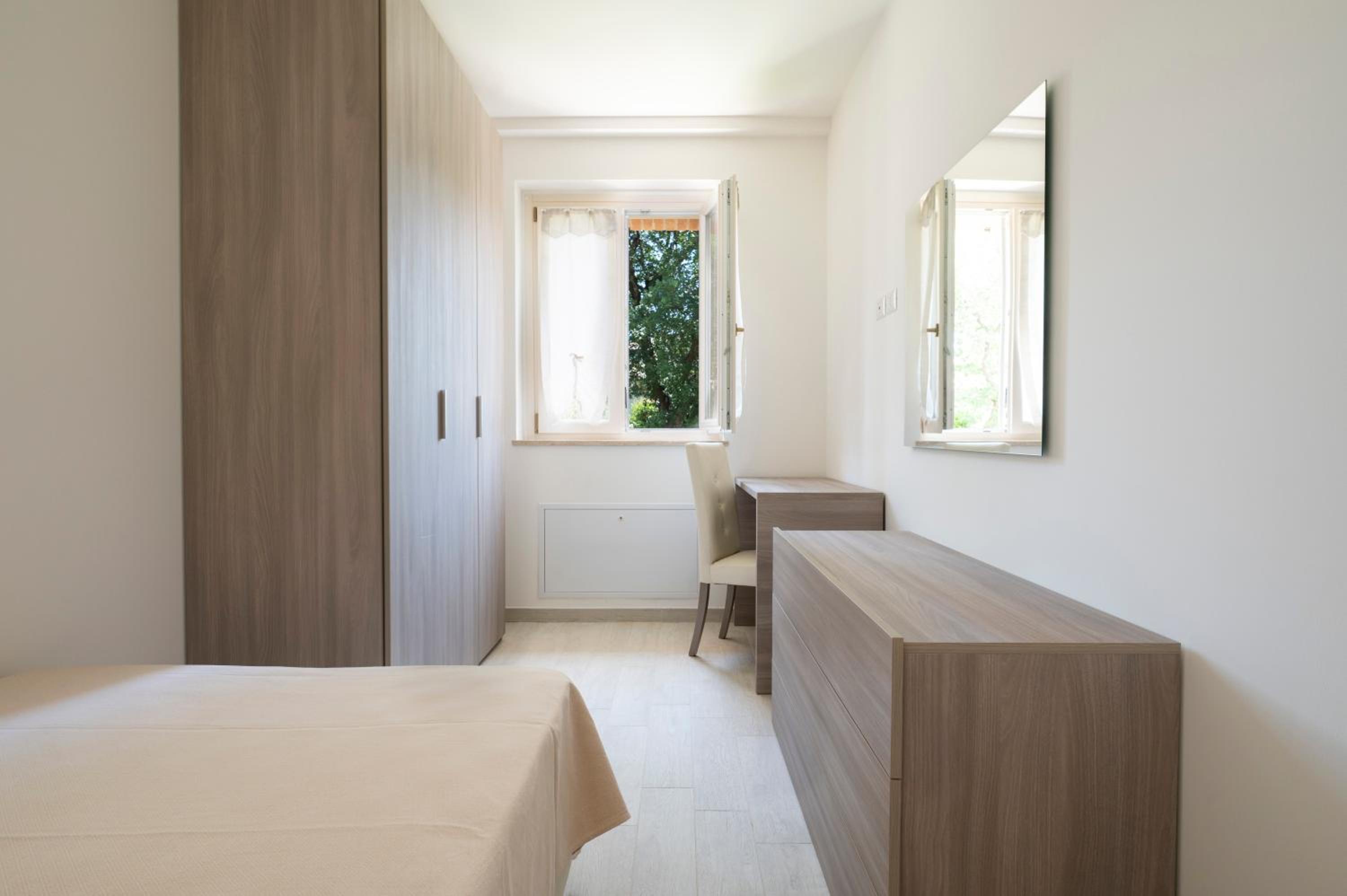 Standard Apartment - Photo 7