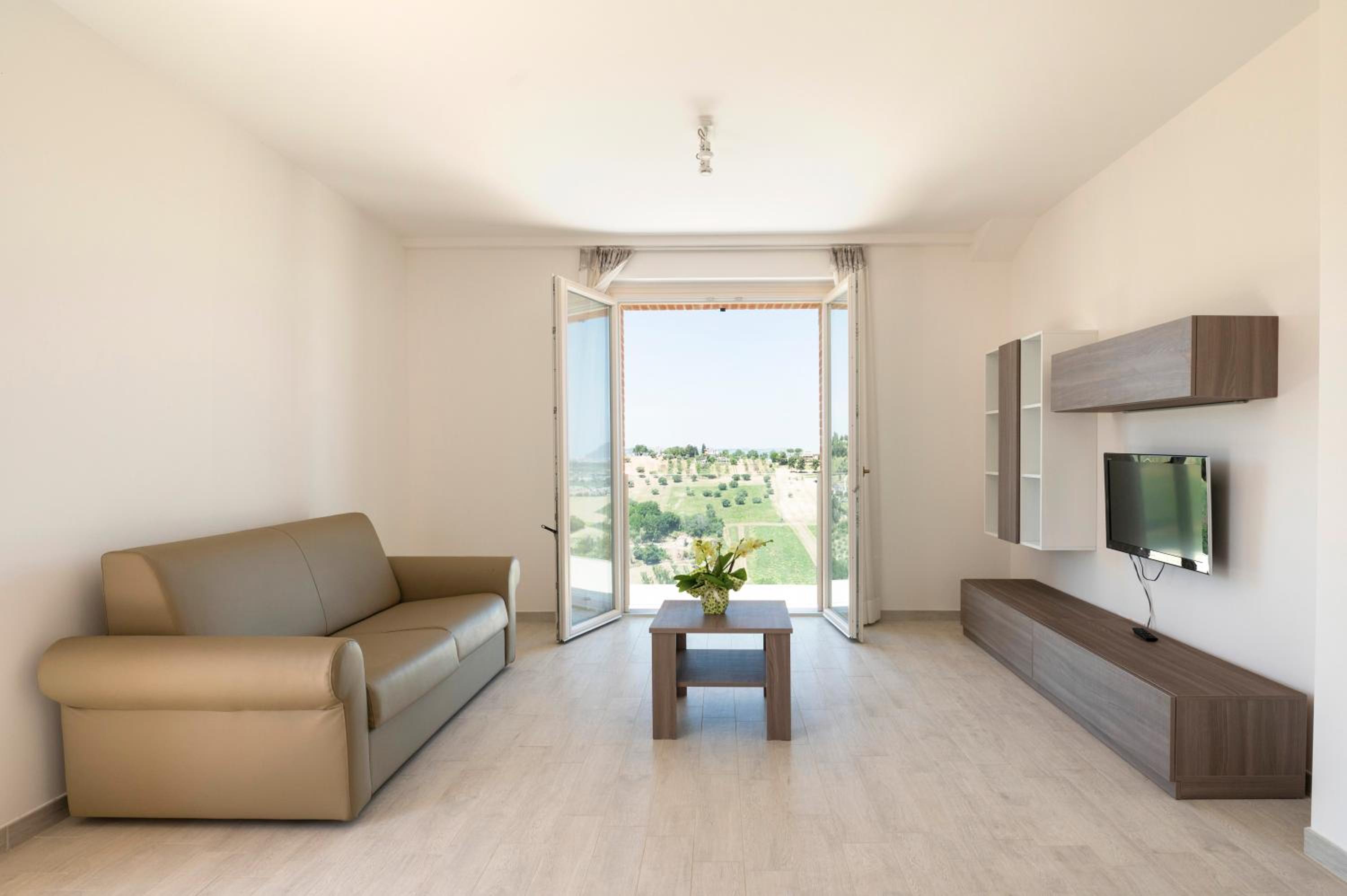 Standard Apartment - Photo 10