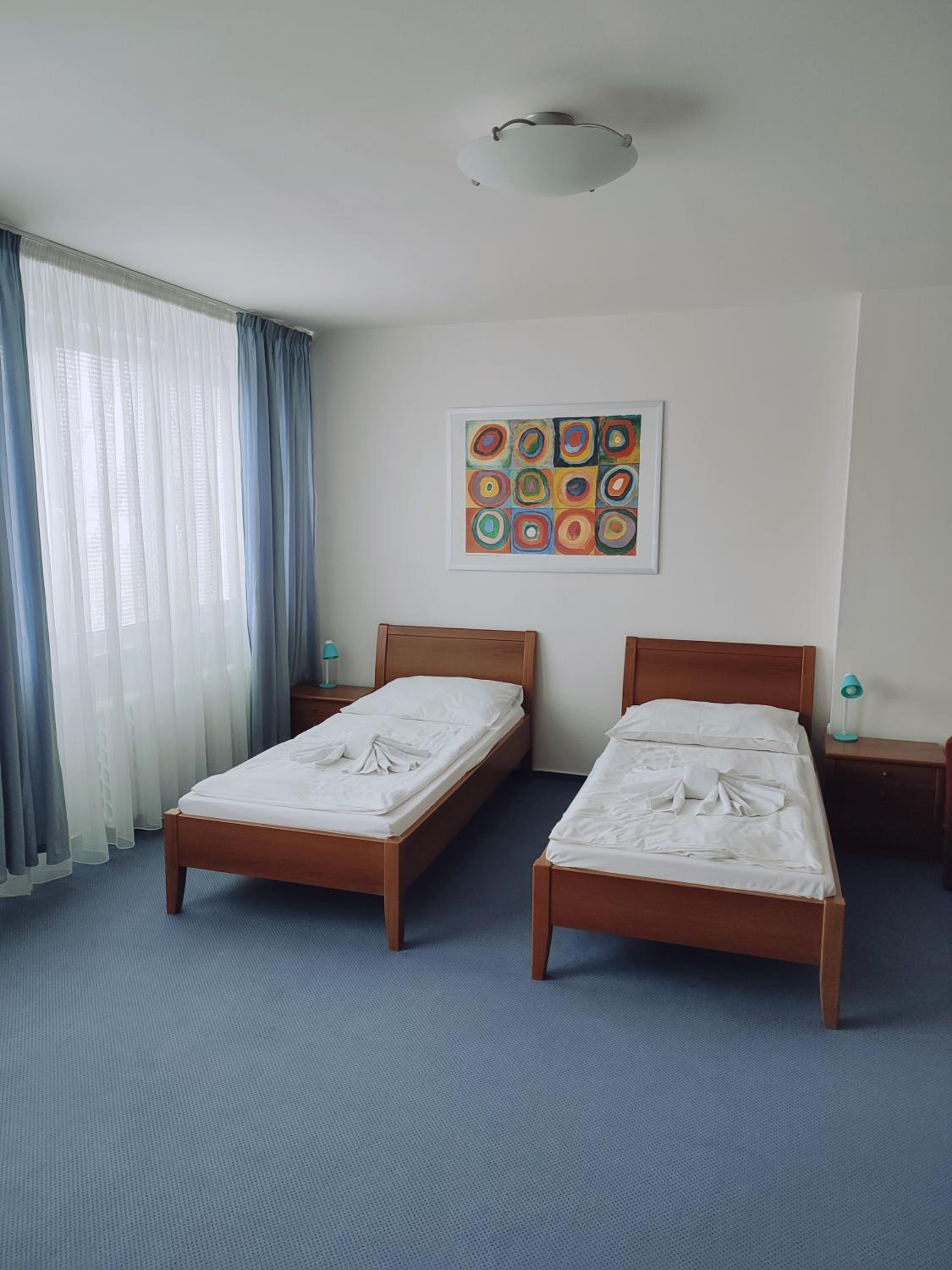 Deluxe Twin Room - Photo 6