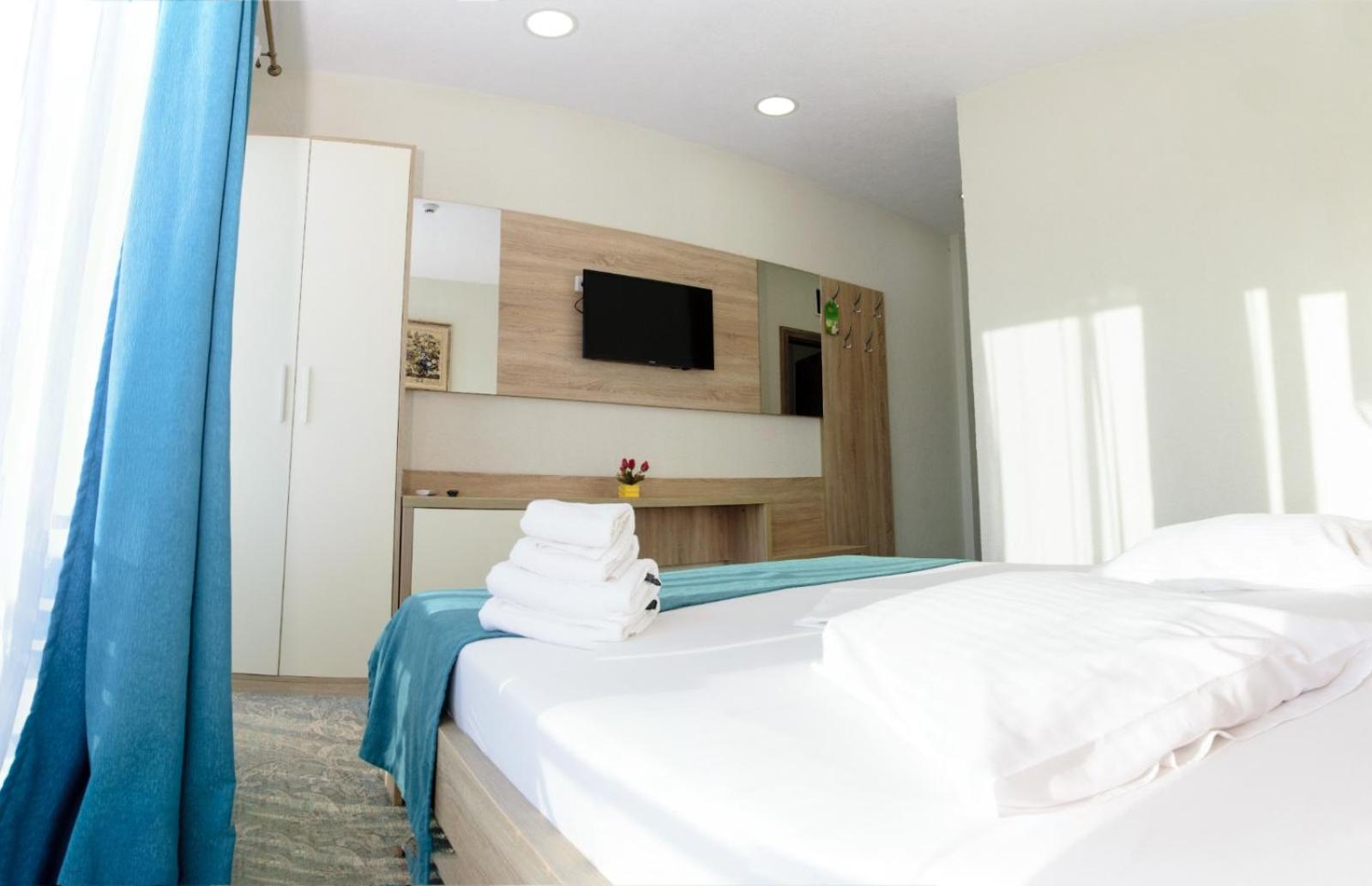 Standard Double Room *** - Photo 2