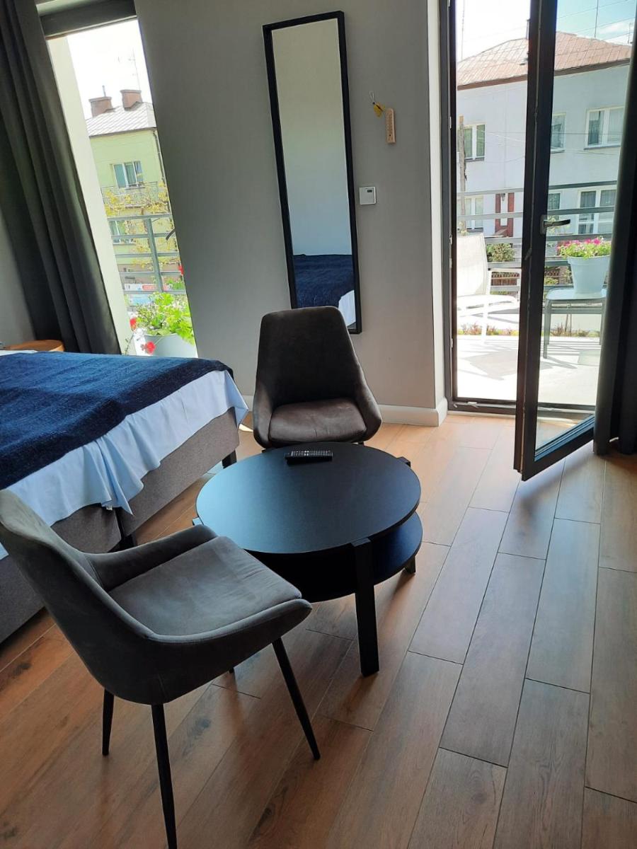 Deluxe Double Room with Balcony photo 3