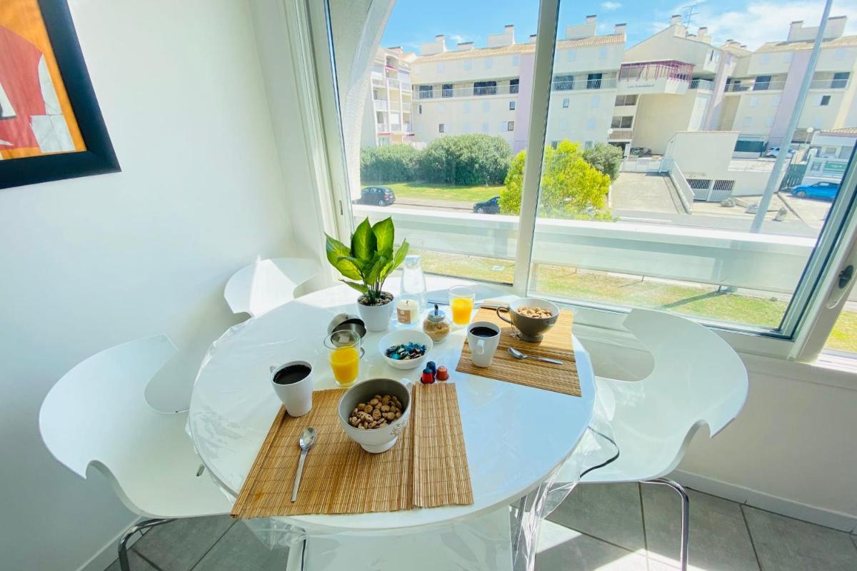 Studio with Garden View photo 2