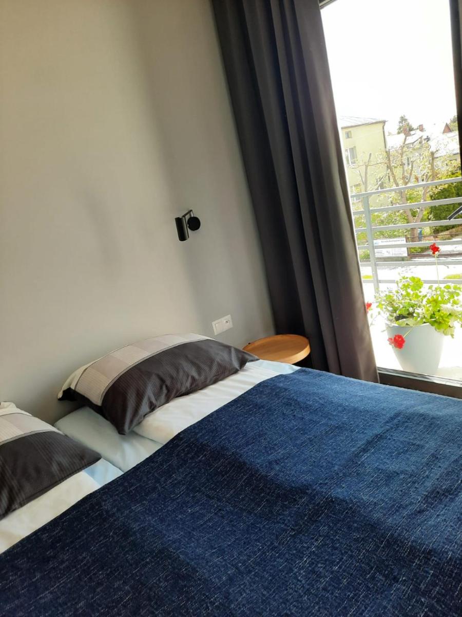 Deluxe Double Room with Balcony photo 2