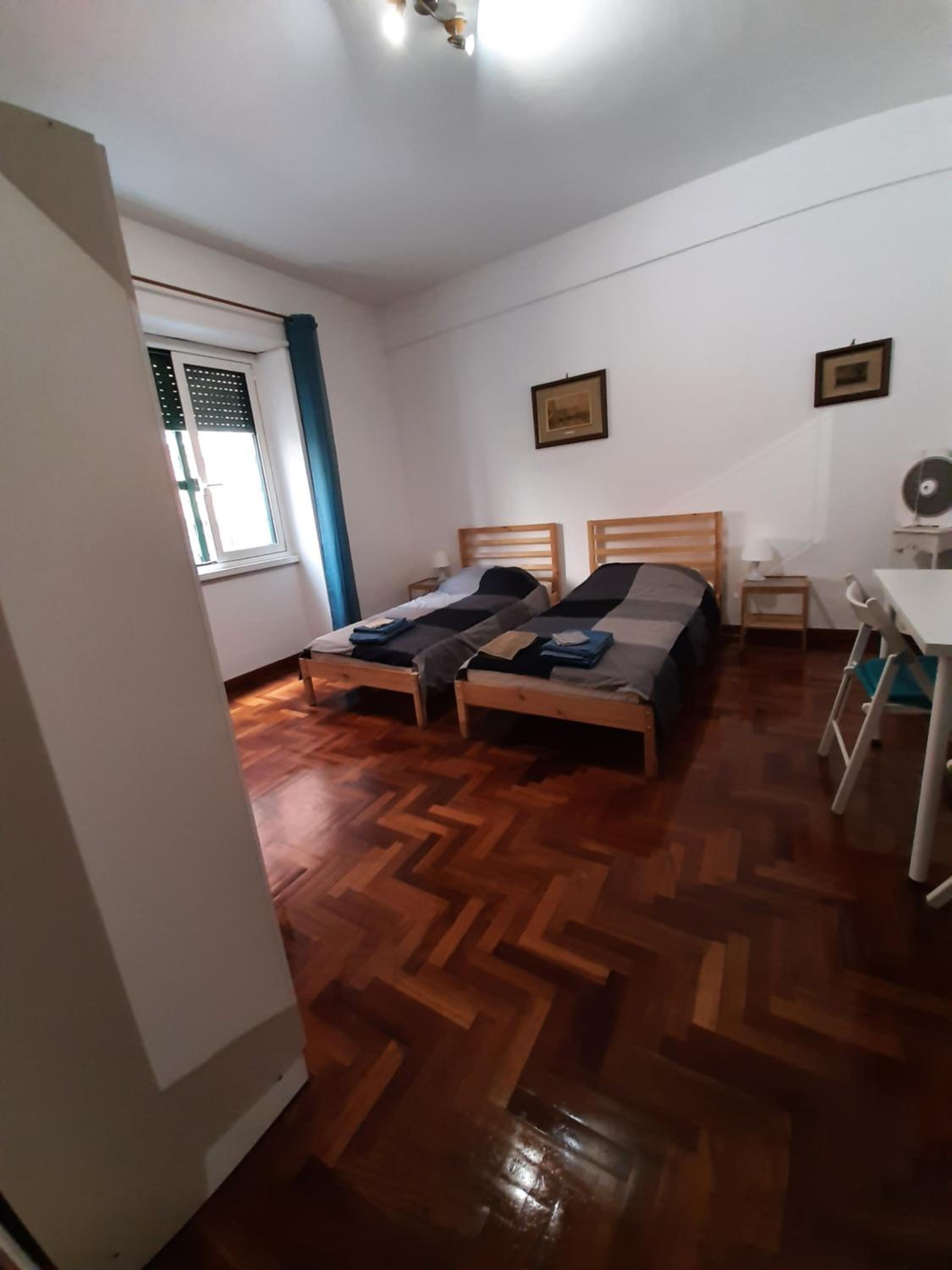 Twin Room photo 1