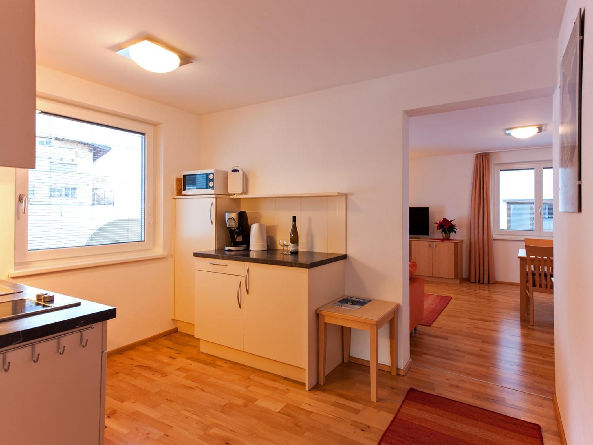 Two-Bedroom Apartment photo 3