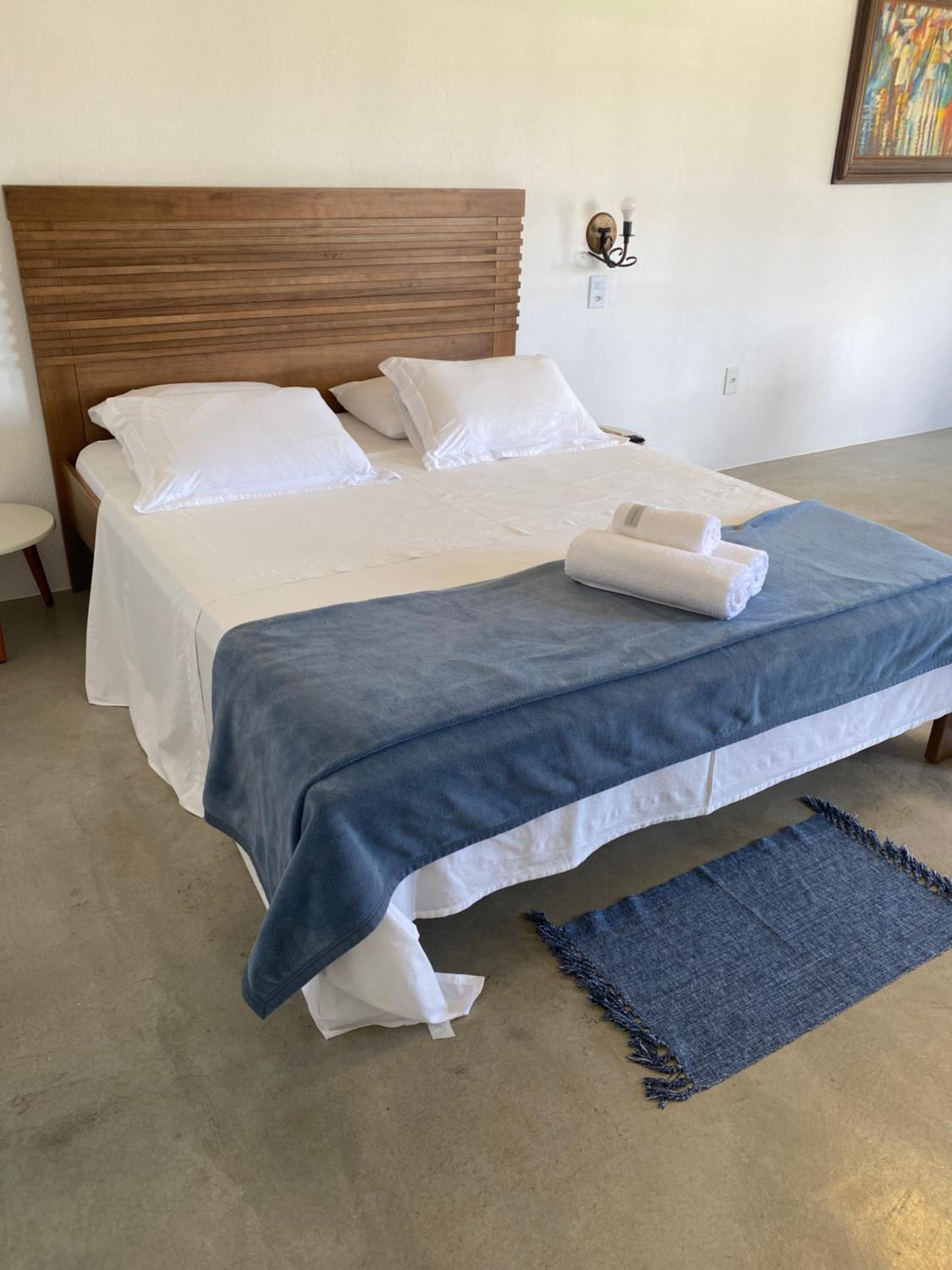 Double Room with Balcony photo 2