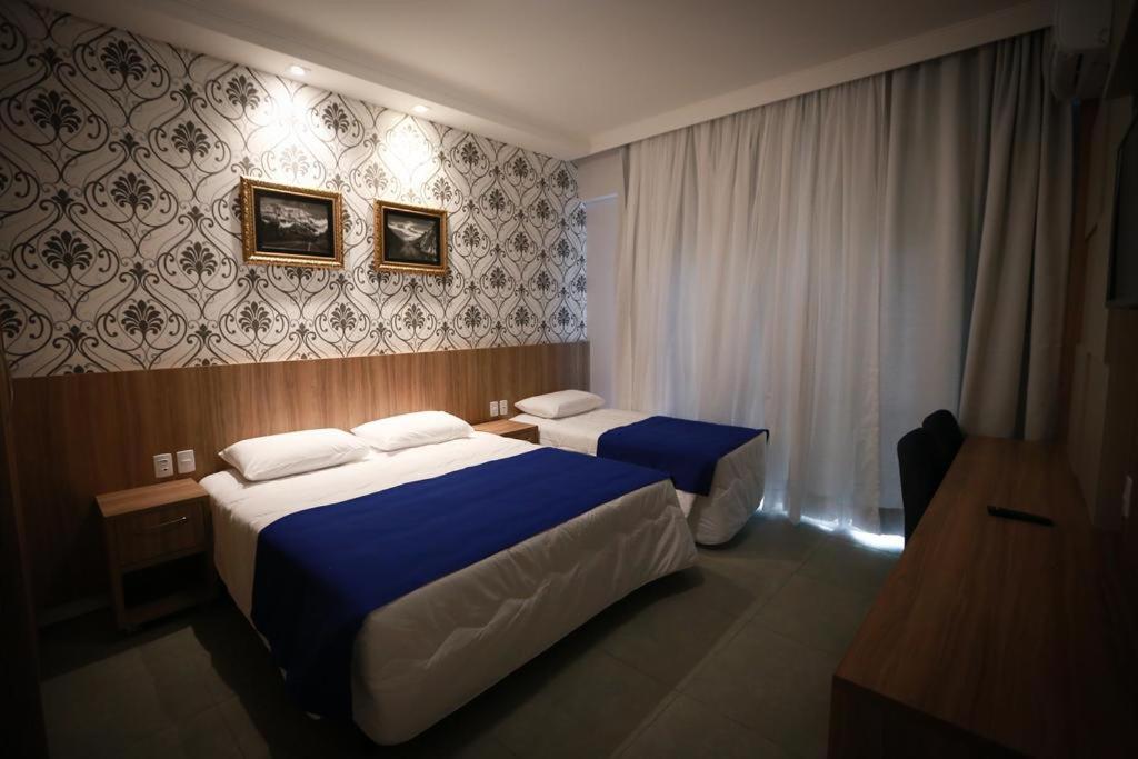 Deluxe Suite photo 2