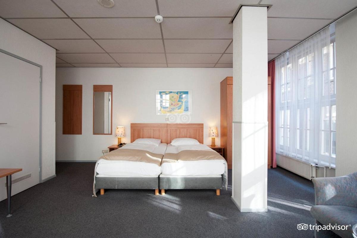 Superior Double or Twin Room photo 3