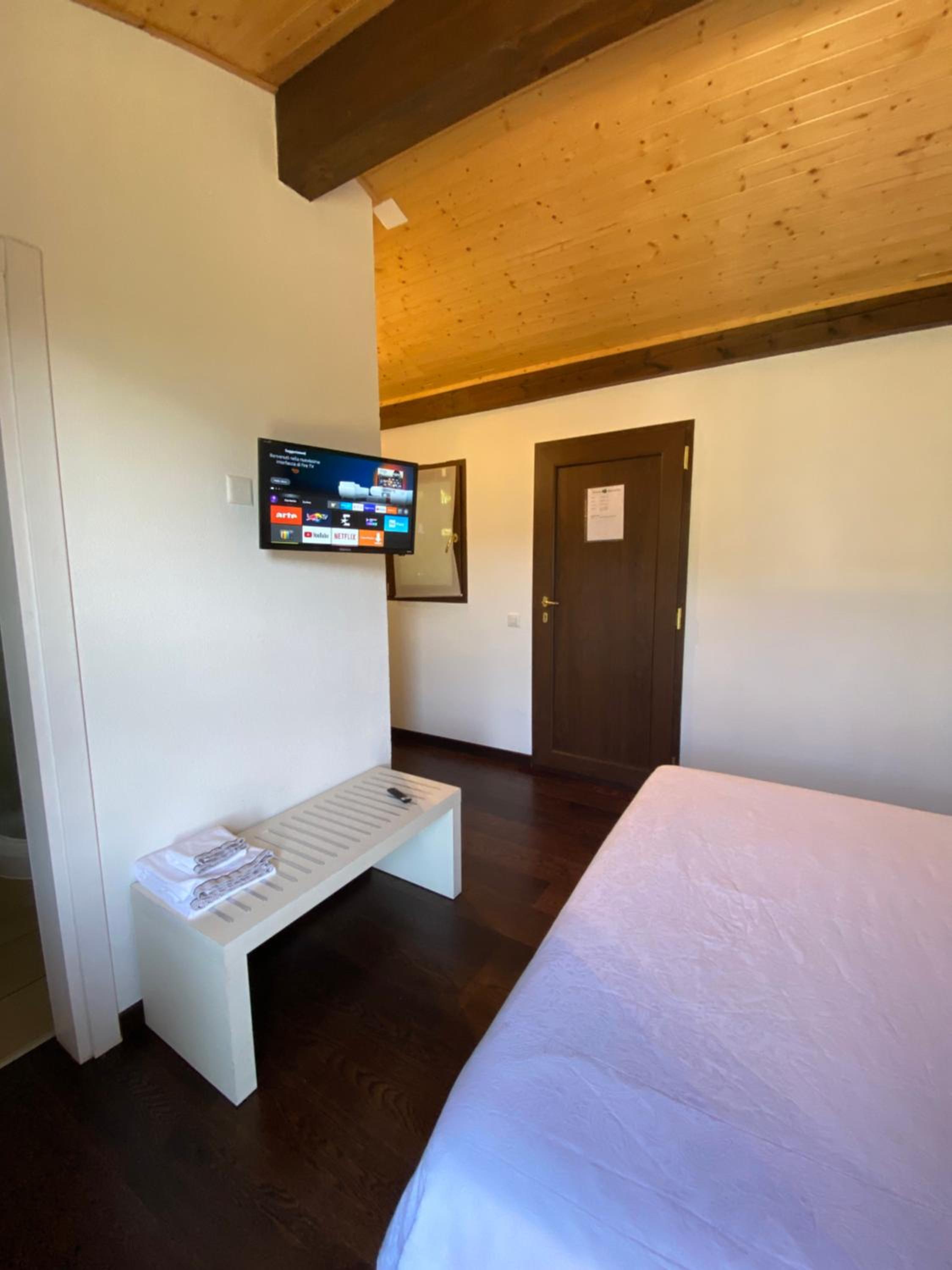 Double Room With Balcony photo 1