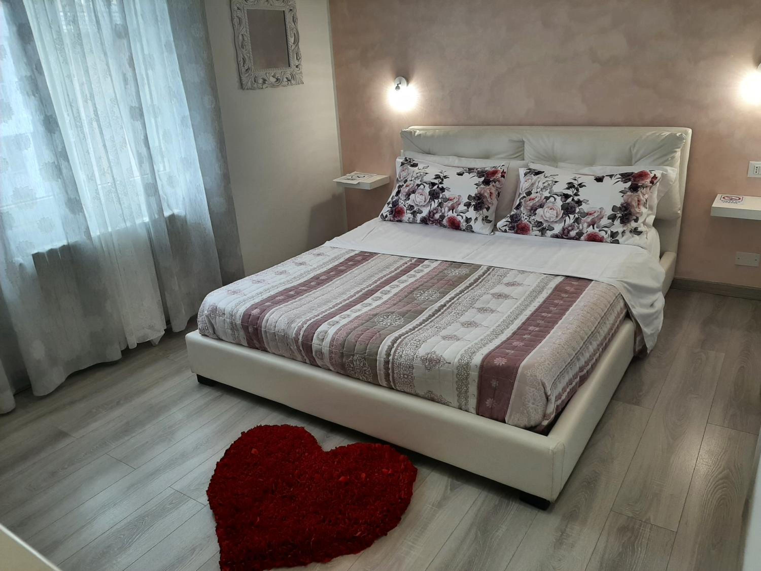 Double Room with Private Bathroom photo 2