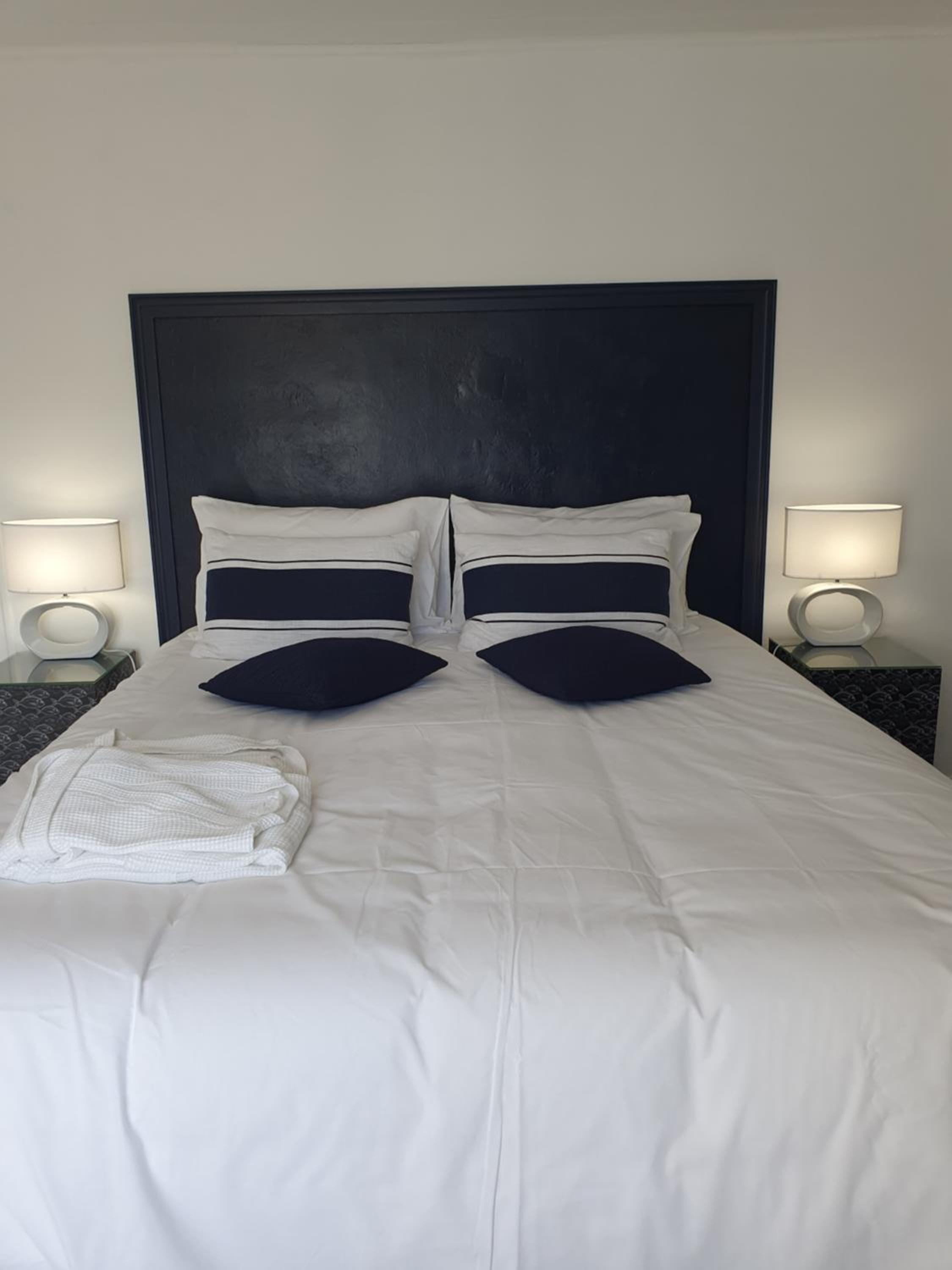 Double Room with Private External Bathroom photo 1