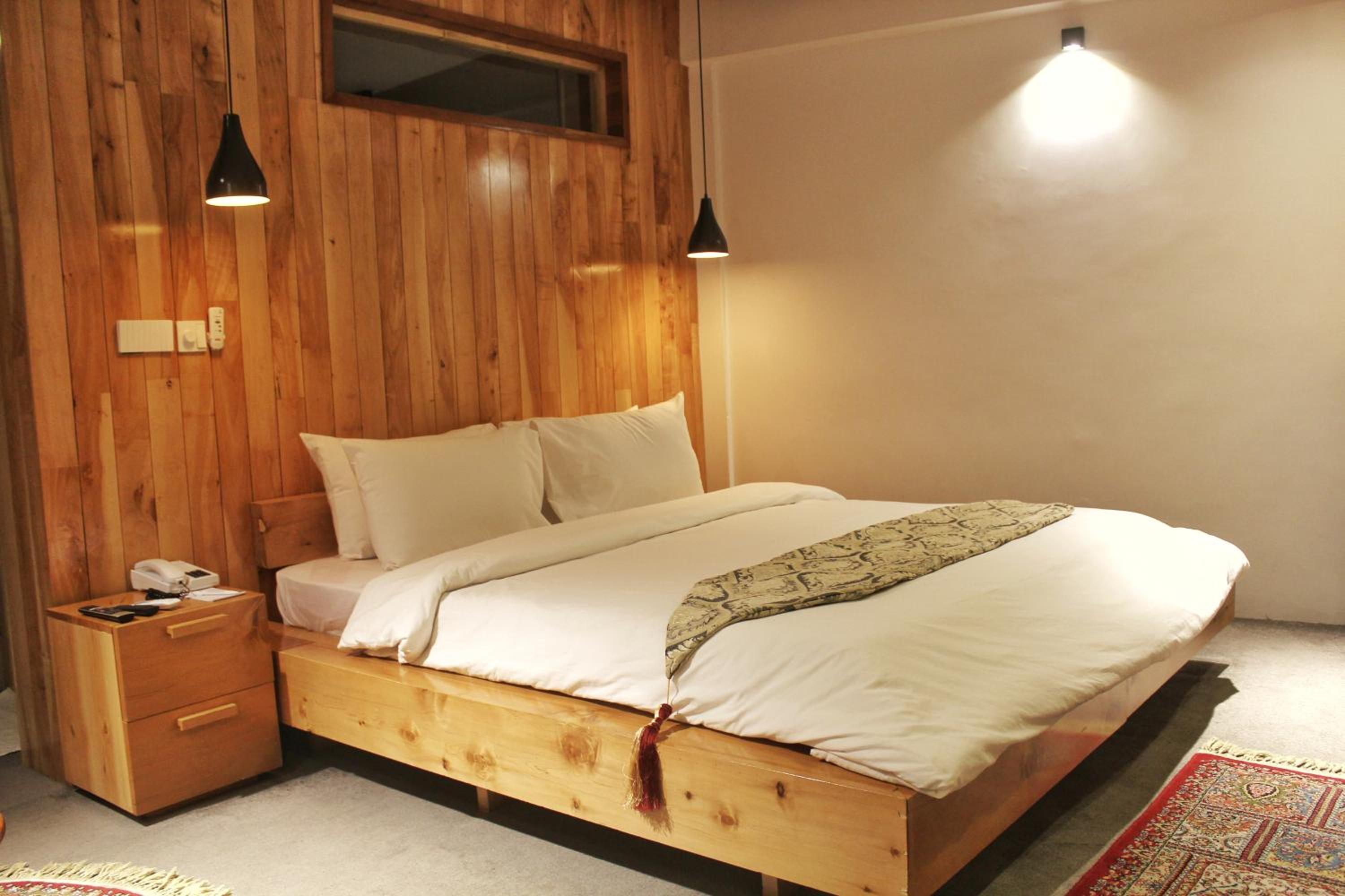 Deluxe Room photo 3