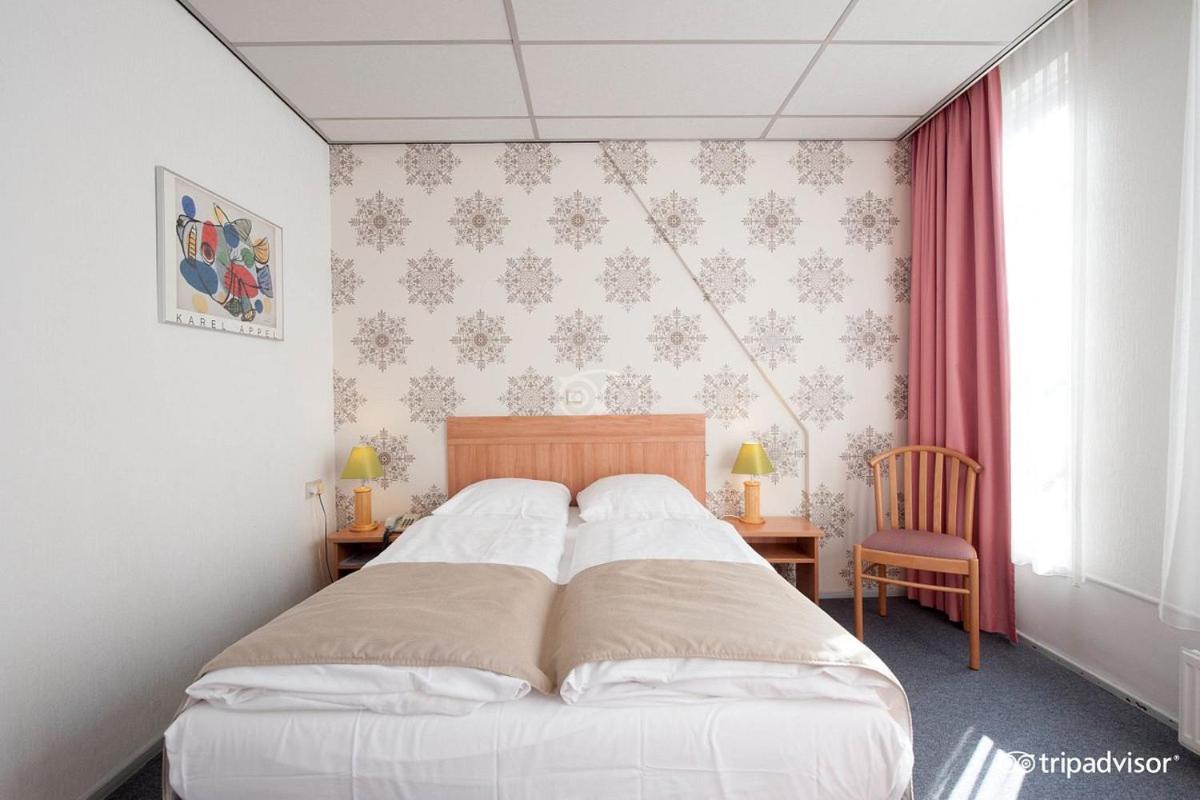 Standard Double or Twin Room photo 2