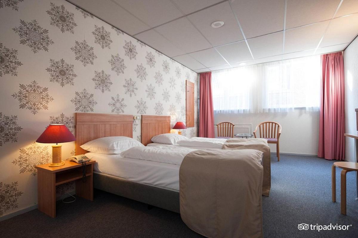 Superior Double or Twin Room photo 1