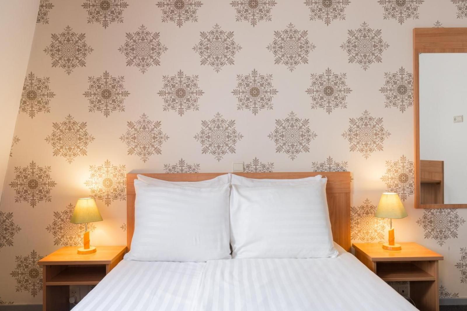 Standard Double or Twin Room photo 2