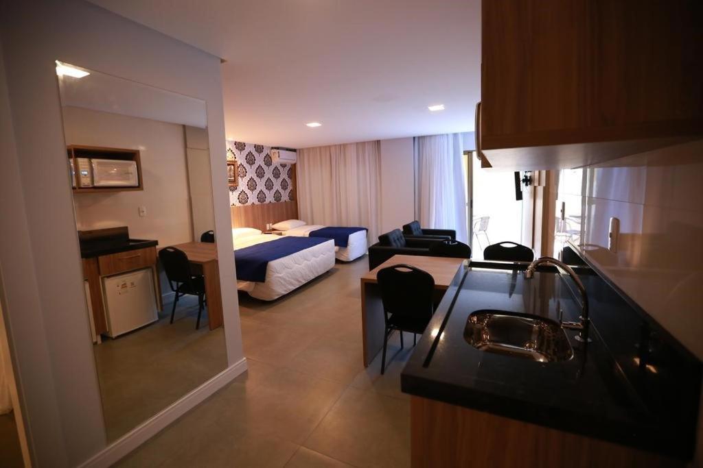 Deluxe Suite photo 3