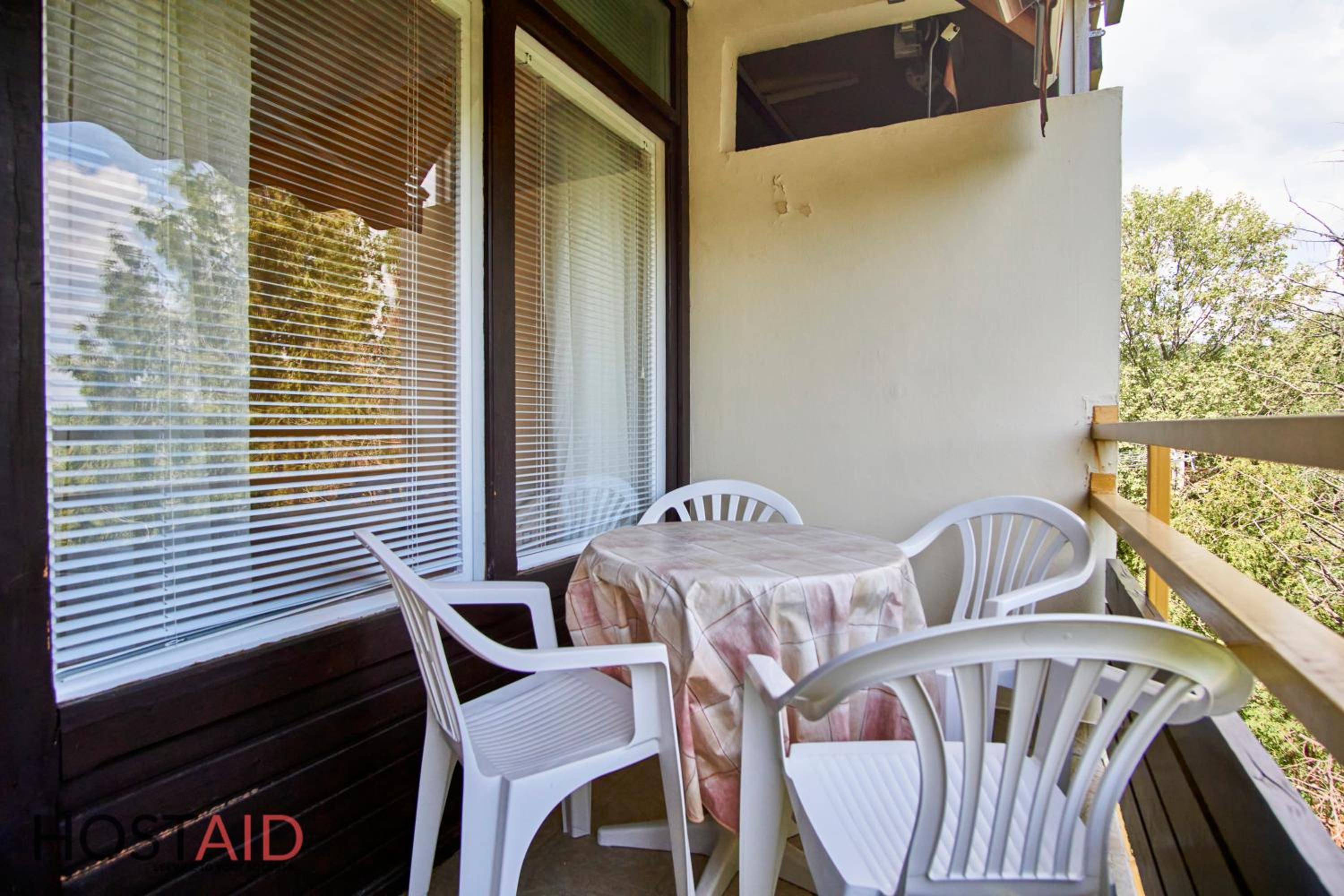 Apartment with Lake View photo 3