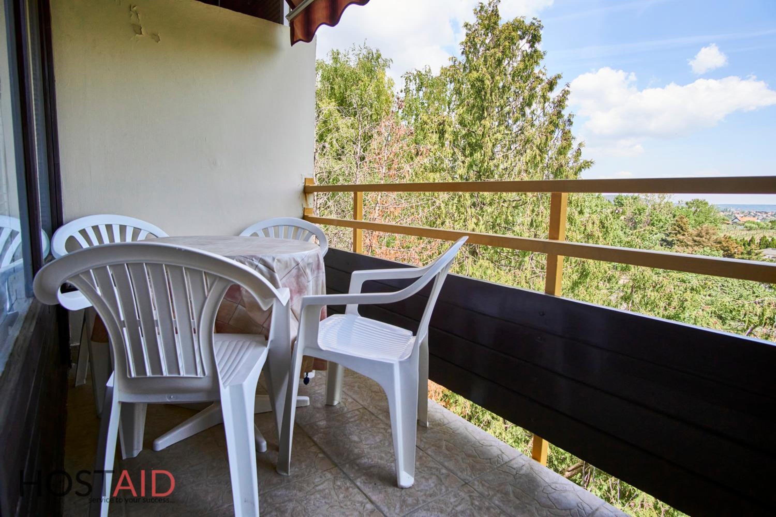 Apartment with Lake View photo 1