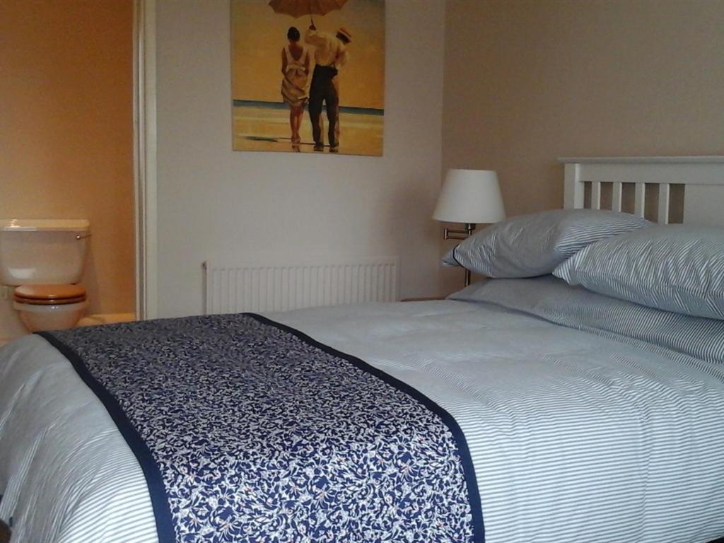 Small Double Room - Photo 1