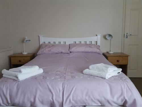 Small Double Room - Photo 1