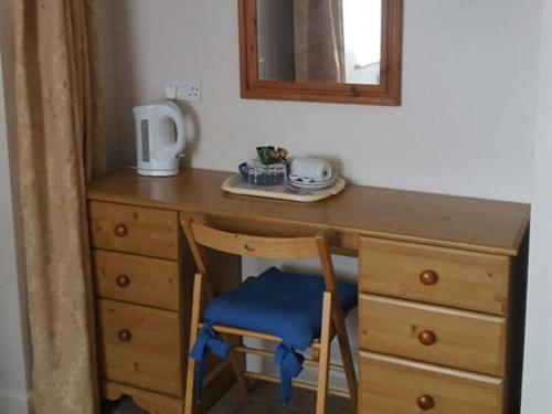 Small Double Room - Photo 2