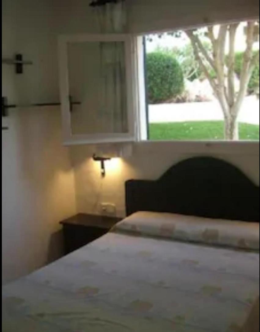 Departamento de tres habitaciones