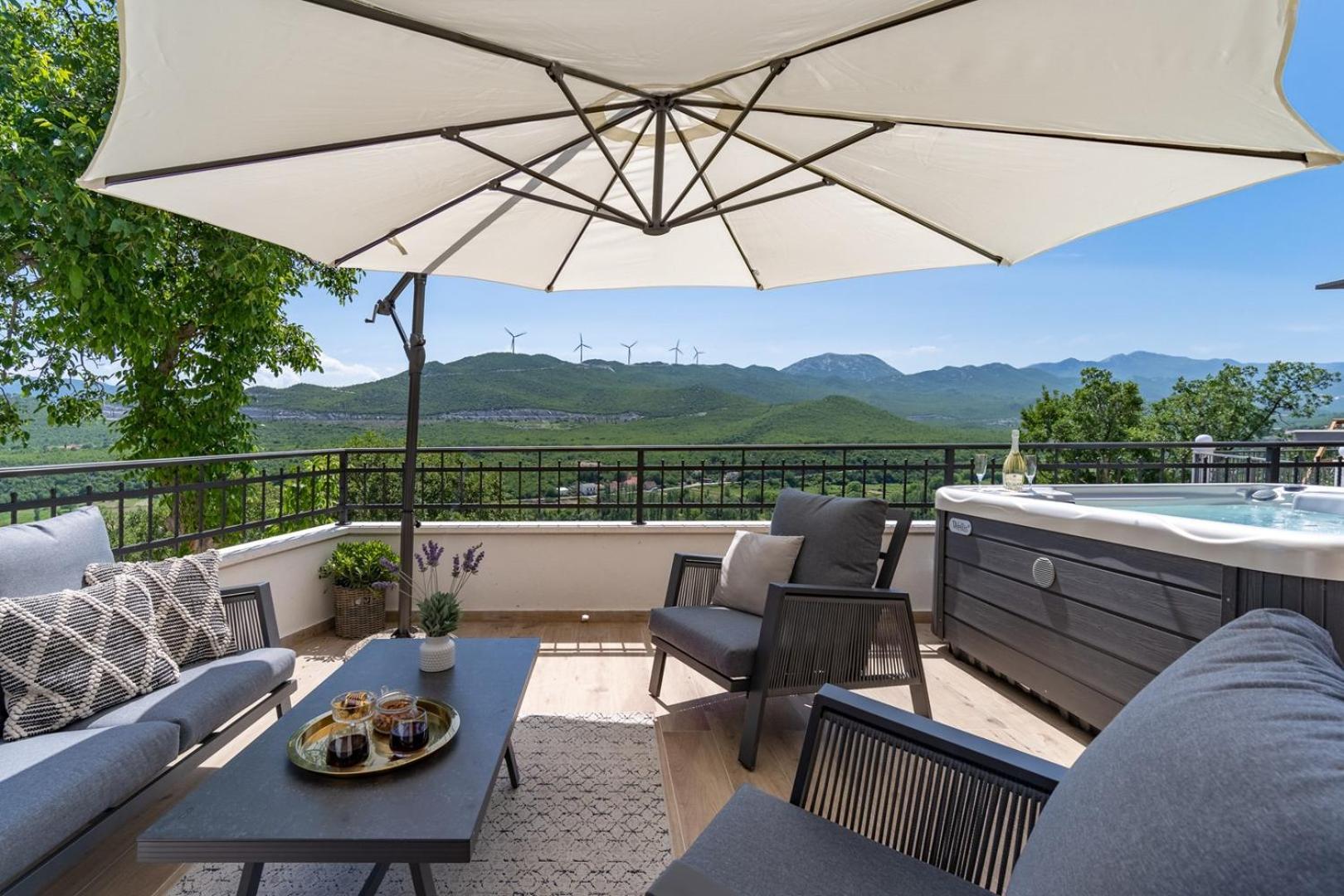 Villa with Private Pool photo 2