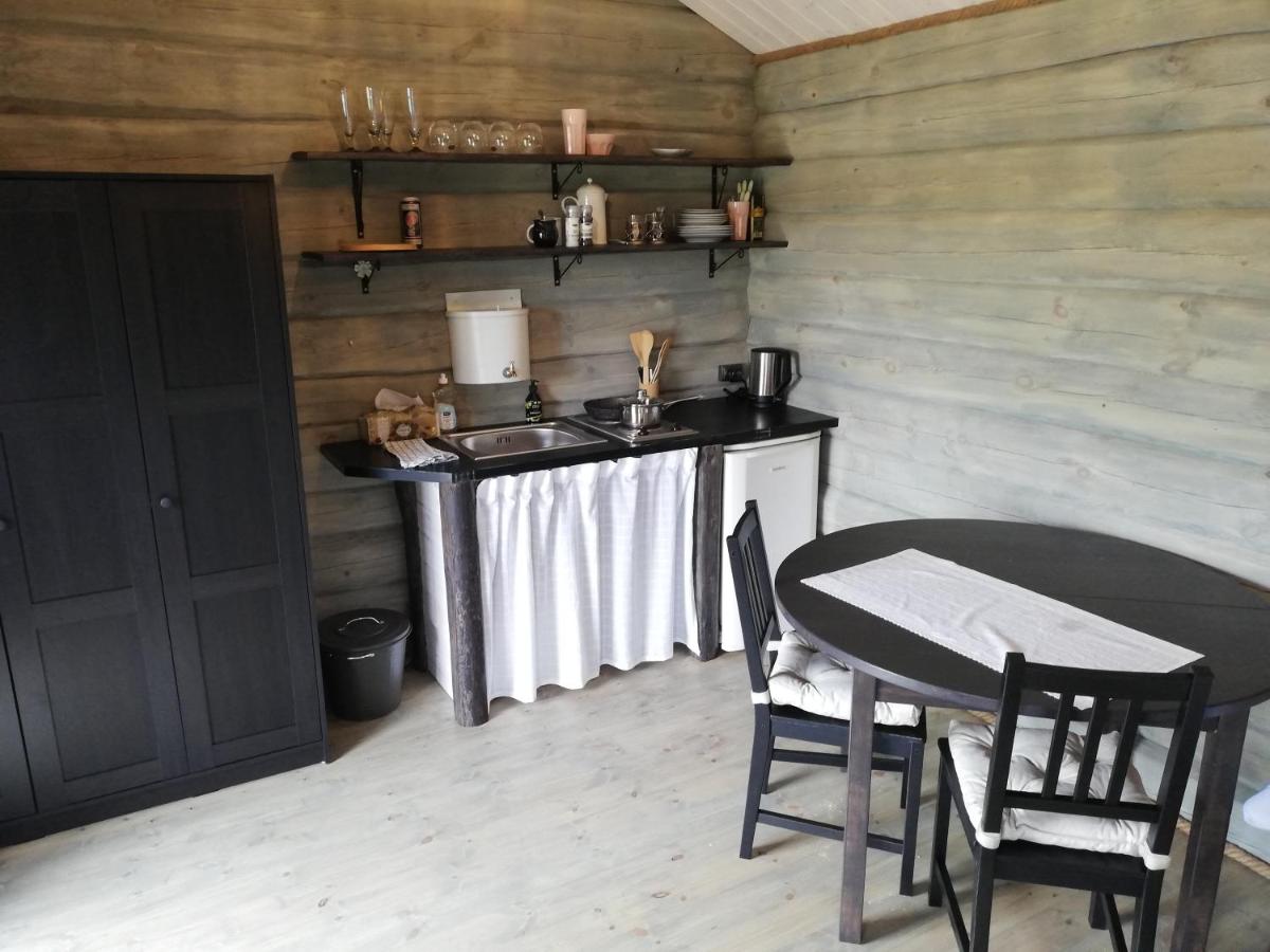 Holiday Home photo 3