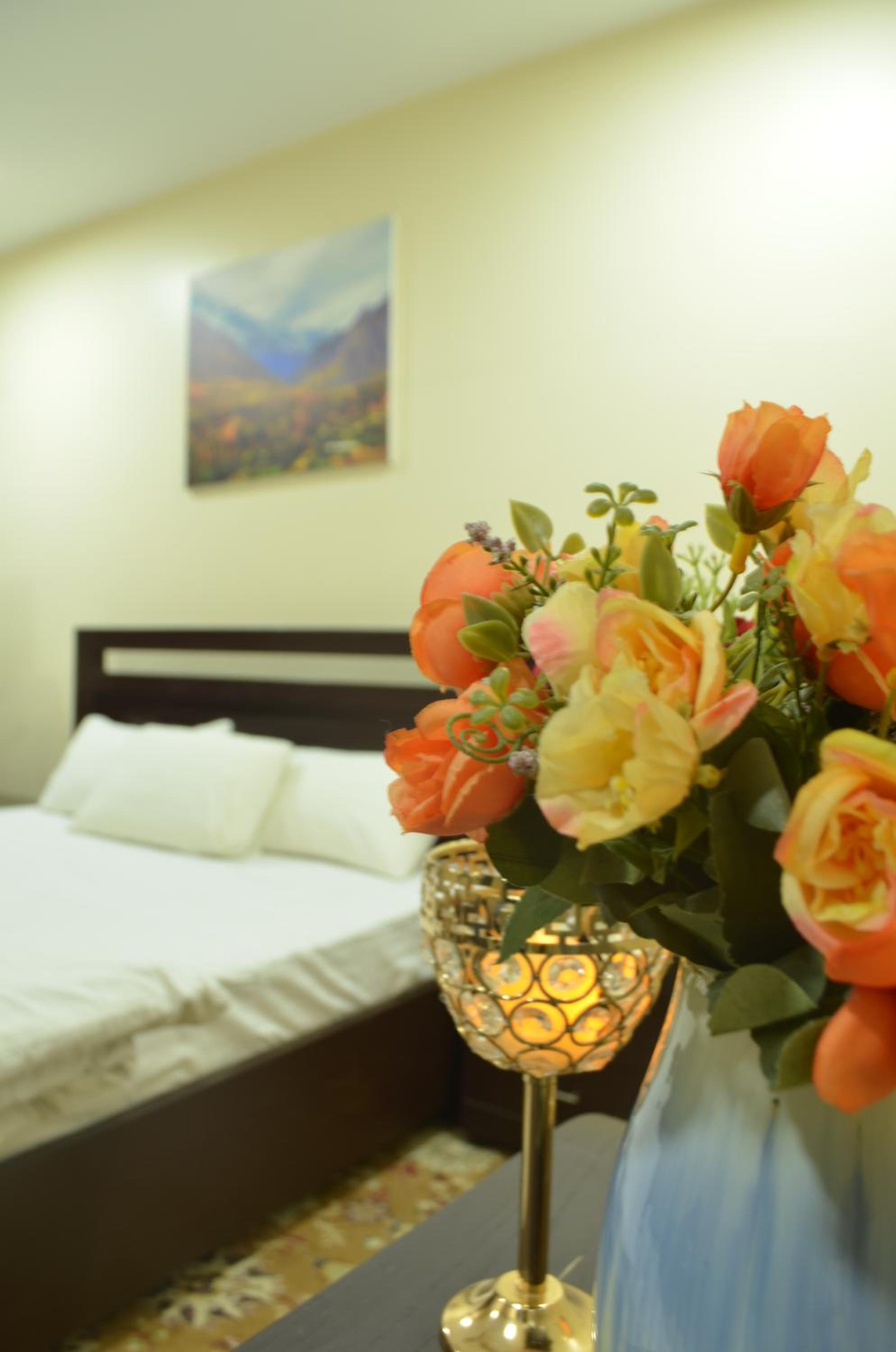 Deluxe Double Room photo 3